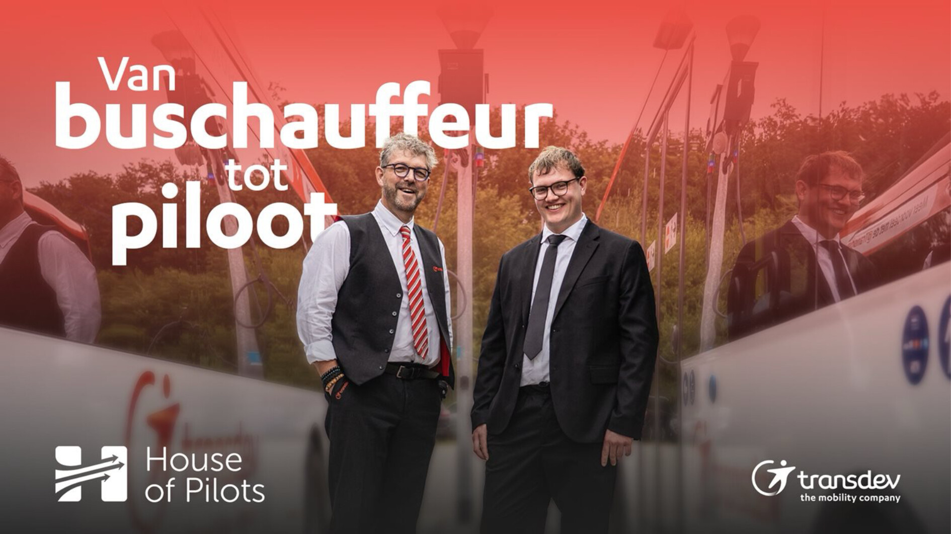 105 MEDEWERKER HouseOfPilots